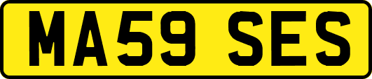 MA59SES