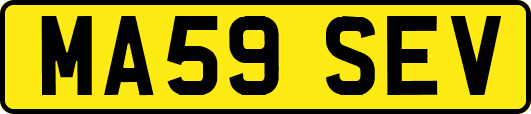 MA59SEV