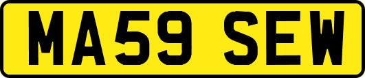 MA59SEW