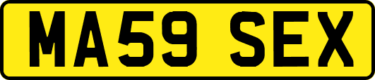 MA59SEX