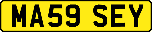 MA59SEY