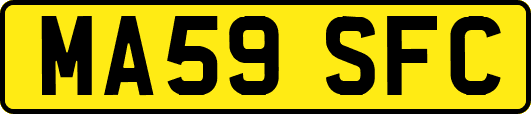 MA59SFC