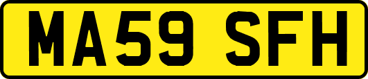 MA59SFH