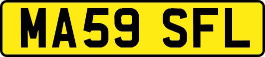 MA59SFL