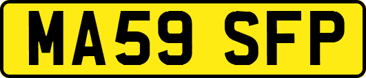 MA59SFP