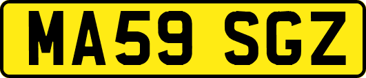 MA59SGZ