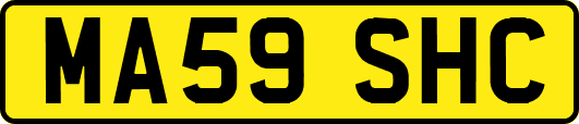 MA59SHC