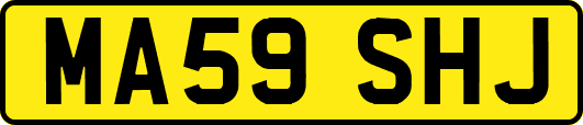 MA59SHJ