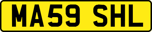 MA59SHL