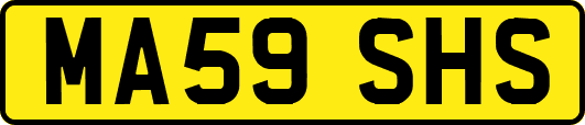 MA59SHS