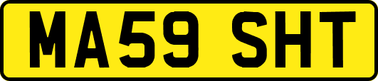MA59SHT