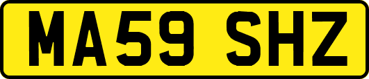 MA59SHZ