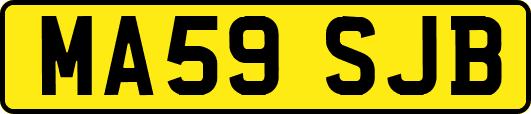 MA59SJB