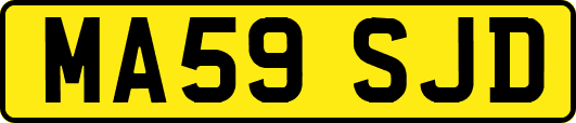 MA59SJD