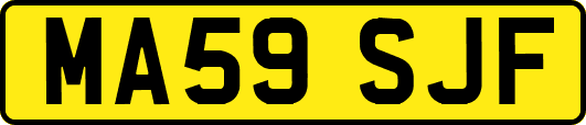 MA59SJF