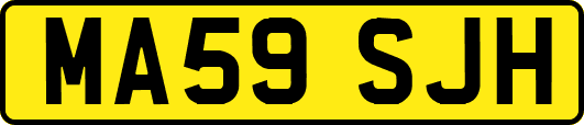 MA59SJH