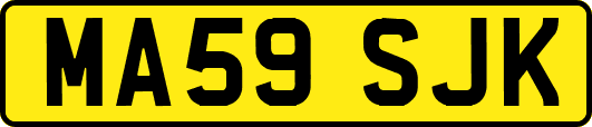 MA59SJK
