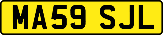 MA59SJL