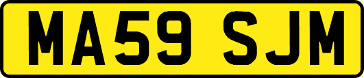 MA59SJM