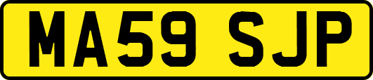 MA59SJP
