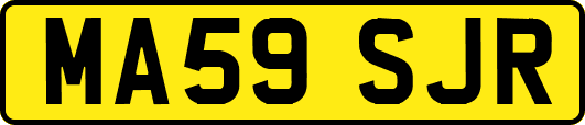 MA59SJR