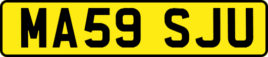 MA59SJU