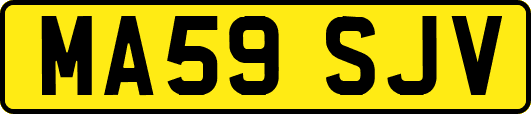 MA59SJV