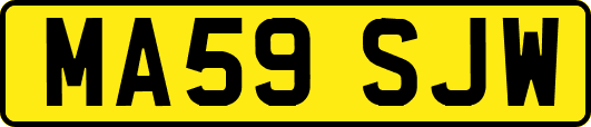 MA59SJW