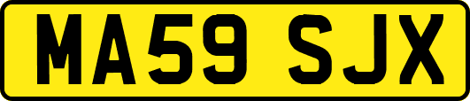 MA59SJX