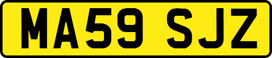 MA59SJZ