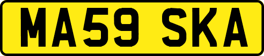 MA59SKA