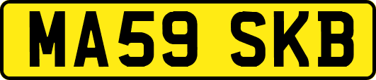 MA59SKB