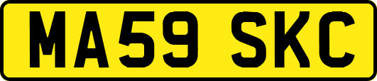 MA59SKC