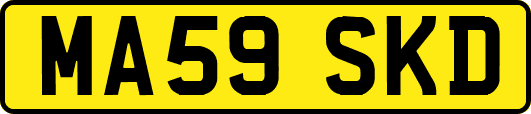 MA59SKD