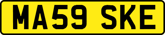 MA59SKE