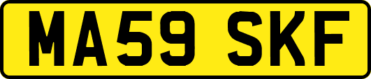 MA59SKF