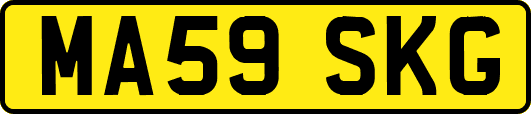 MA59SKG