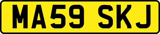 MA59SKJ