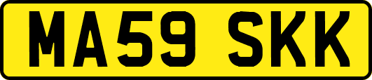 MA59SKK