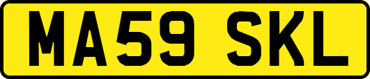 MA59SKL