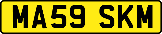 MA59SKM