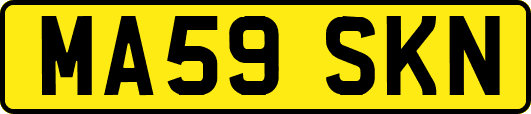 MA59SKN