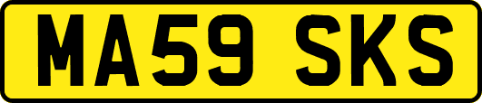 MA59SKS
