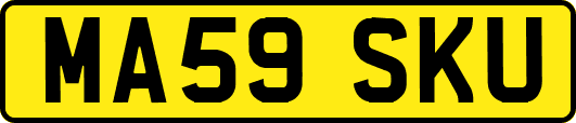 MA59SKU