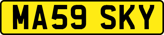 MA59SKY
