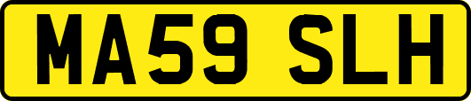 MA59SLH