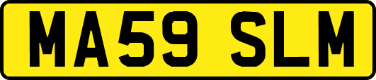 MA59SLM