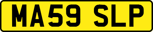 MA59SLP