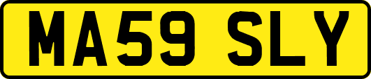 MA59SLY
