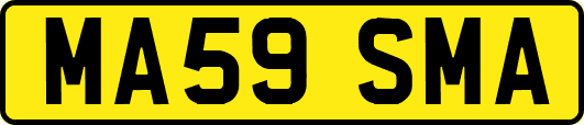 MA59SMA